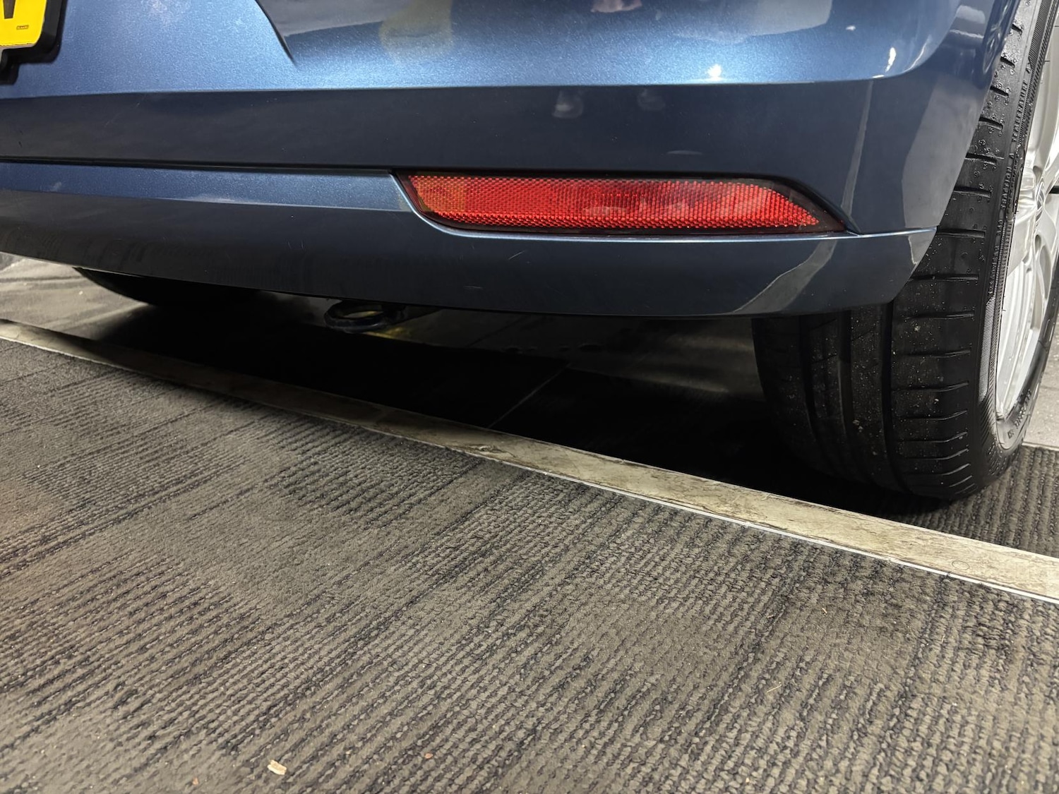 Used Volkswagen Polo 2016 for sale - 77154716: Photo 27