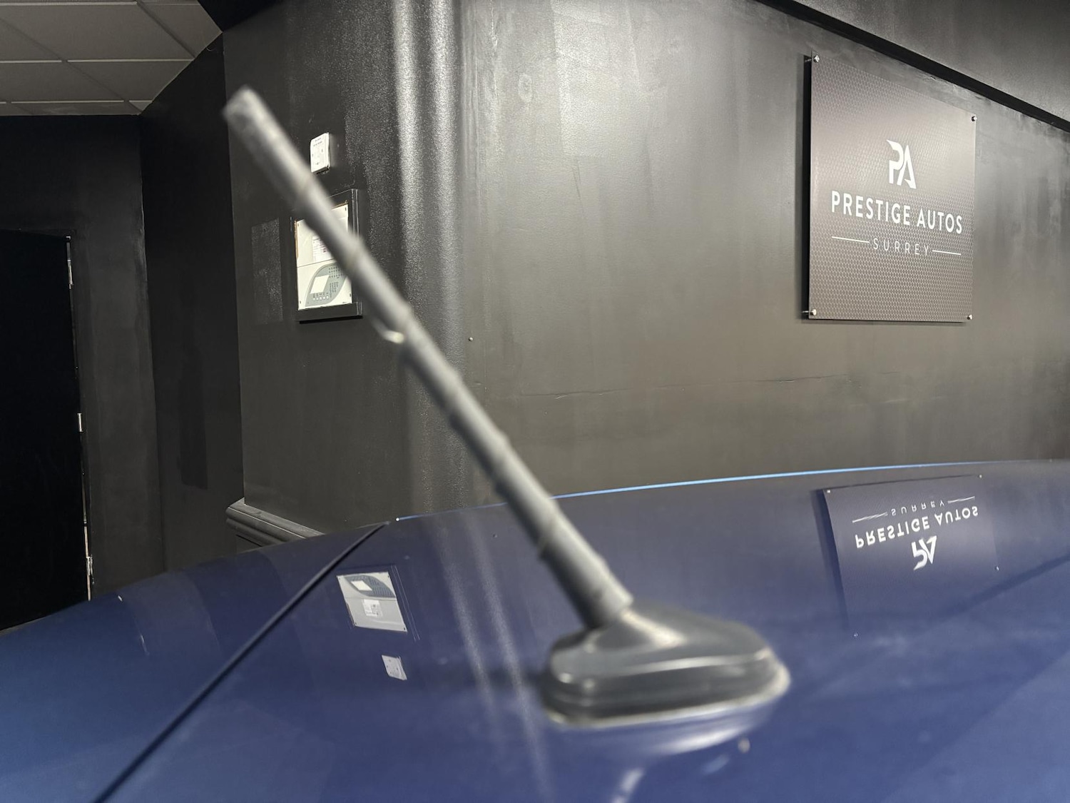 Used Volkswagen Polo 2016 for sale - 77154716: Photo 28