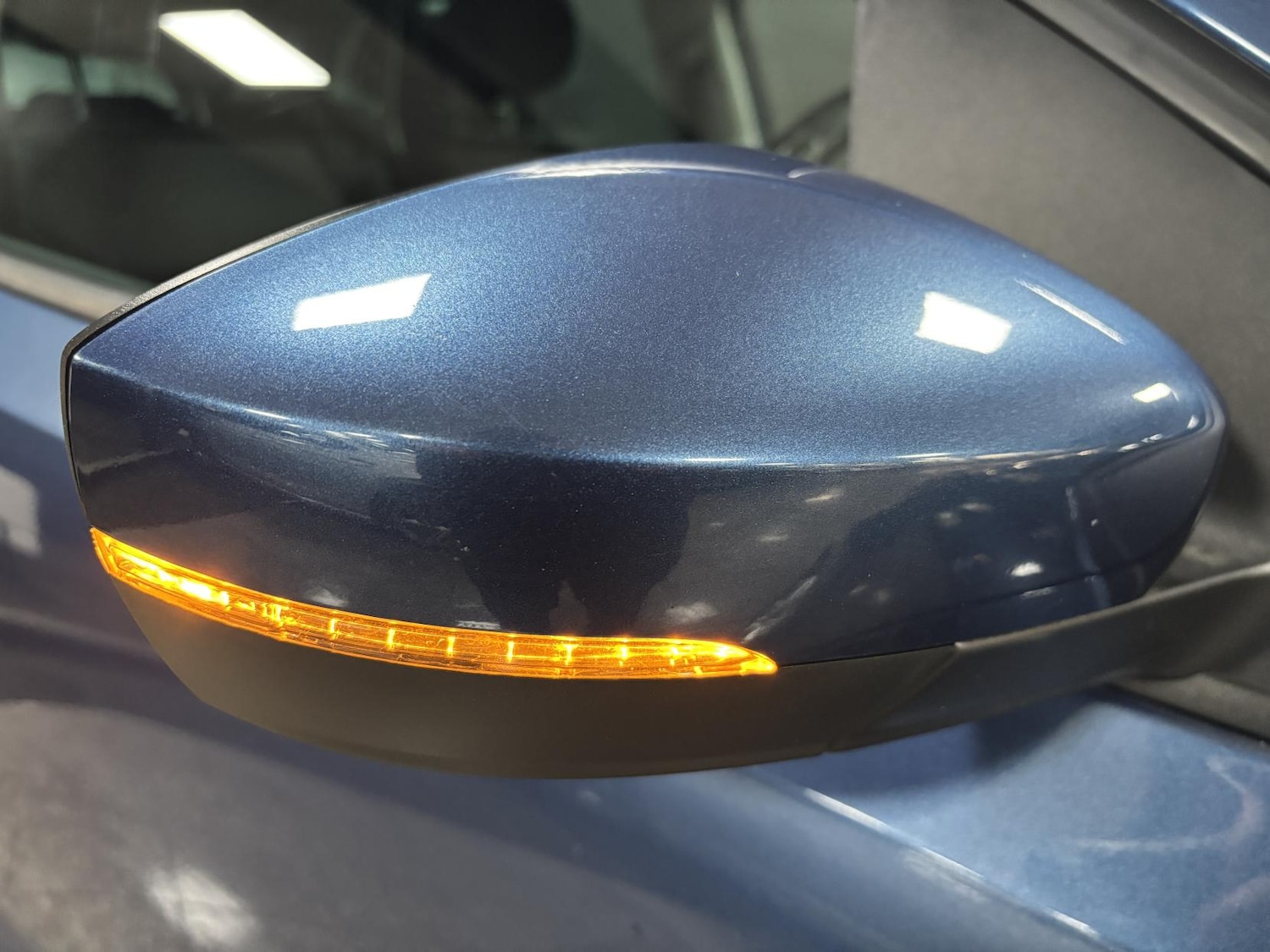 Used Volkswagen Polo 2016 for sale - 77154716: Photo 29