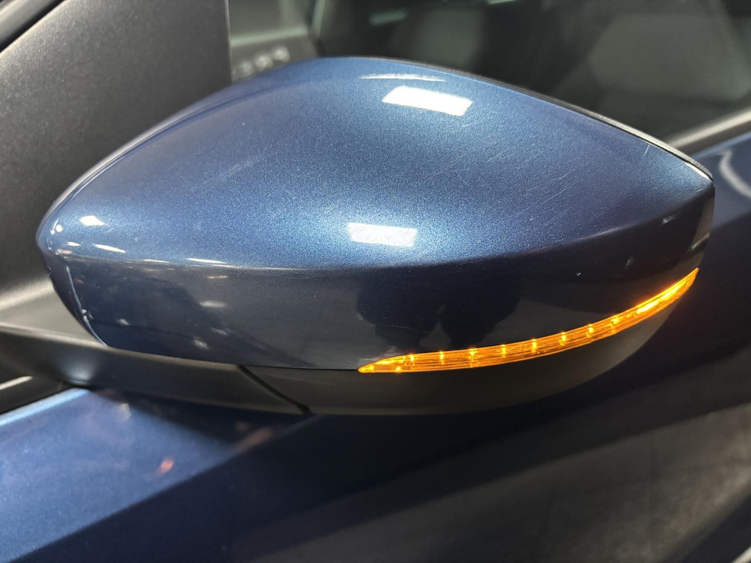 Used Volkswagen Polo 2016 for sale - 77154716: Photo 30