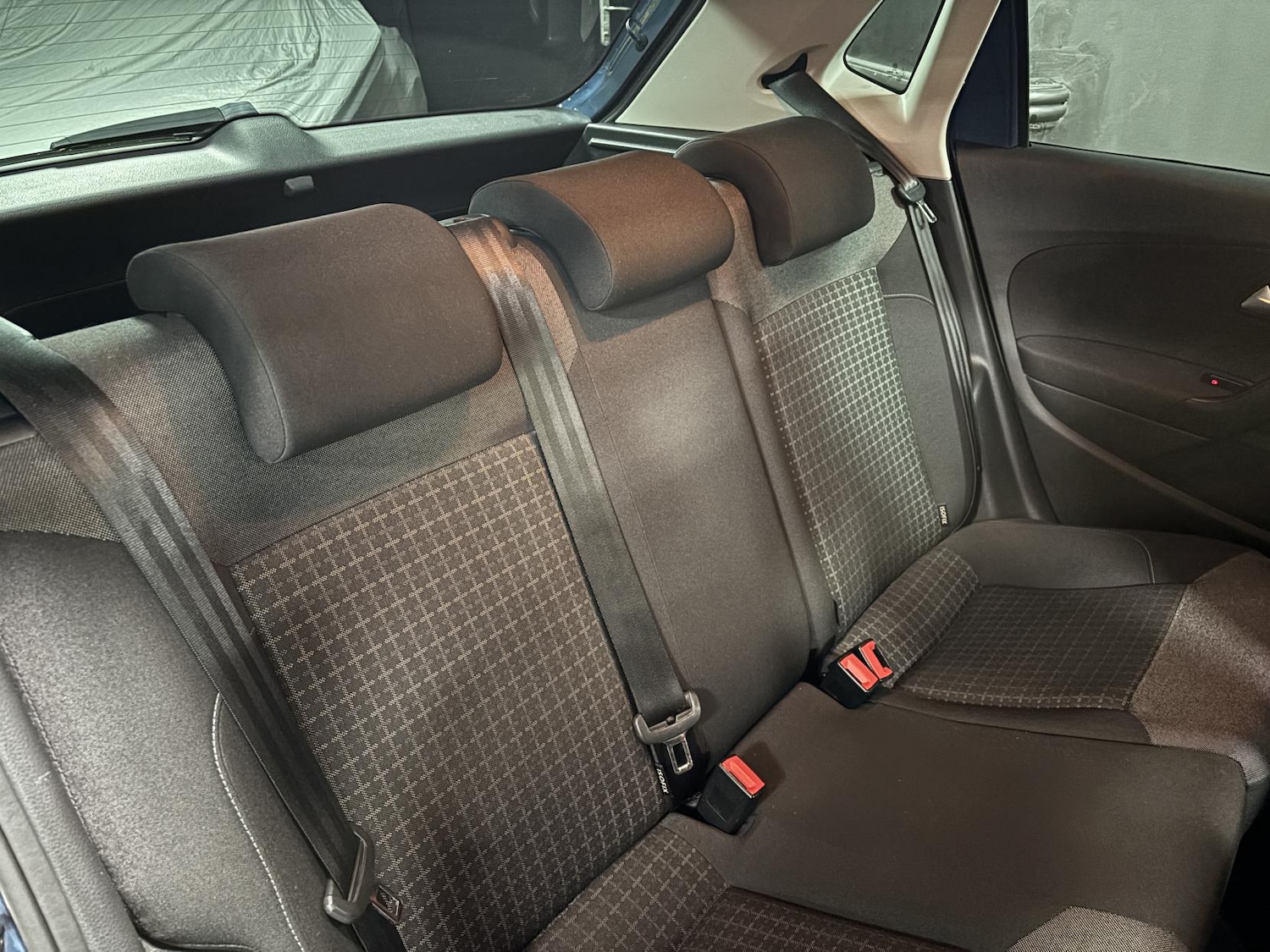 Used Volkswagen Polo 2016 for sale - 77154716: Photo 55