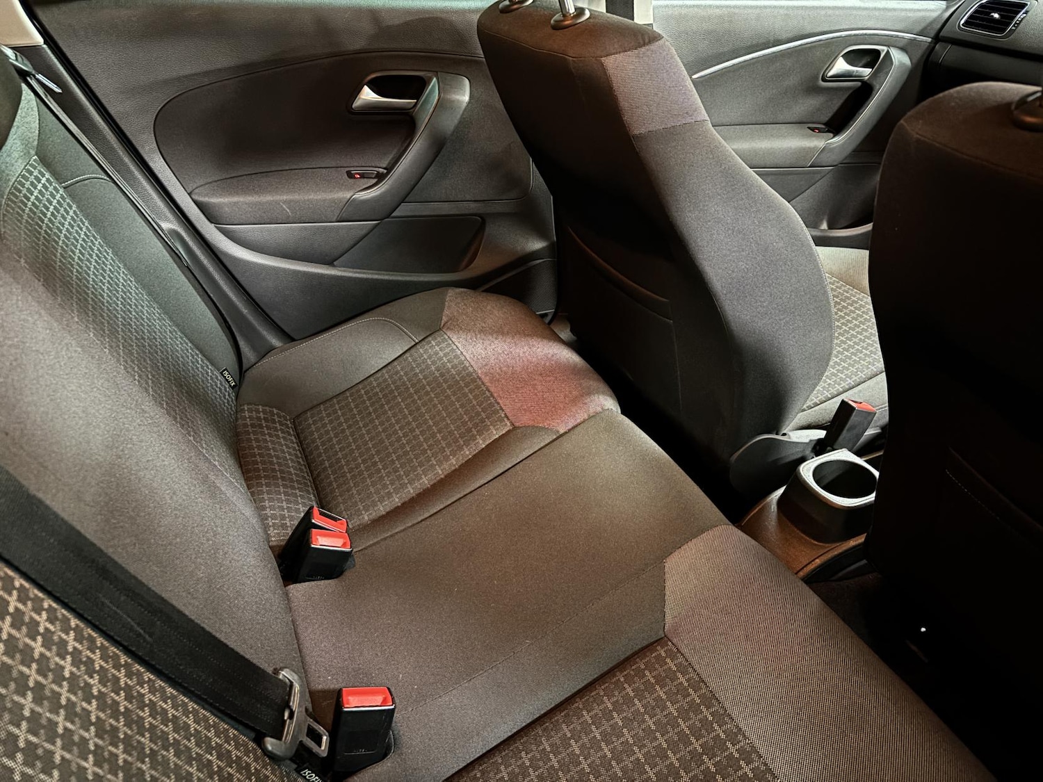 Used Volkswagen Polo 2016 for sale - 77154716: Photo 56