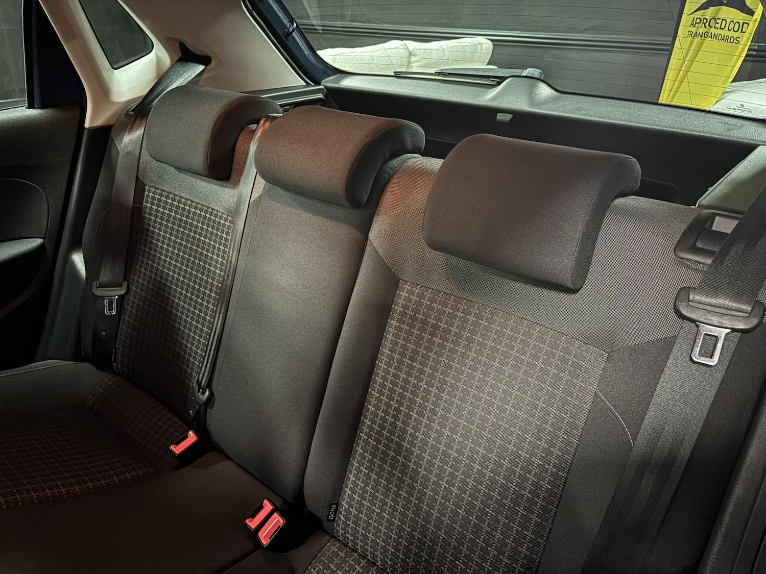 Used Volkswagen Polo 2016 for sale - 77154716: Photo 57