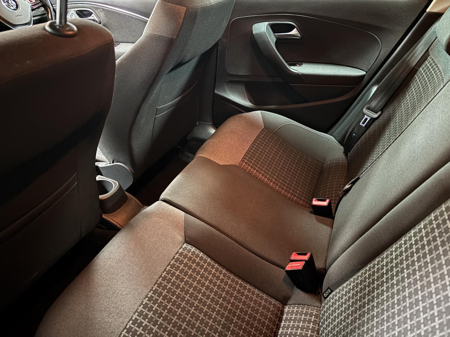 Used Volkswagen Polo 2016 for sale - 77154716: Photo 58