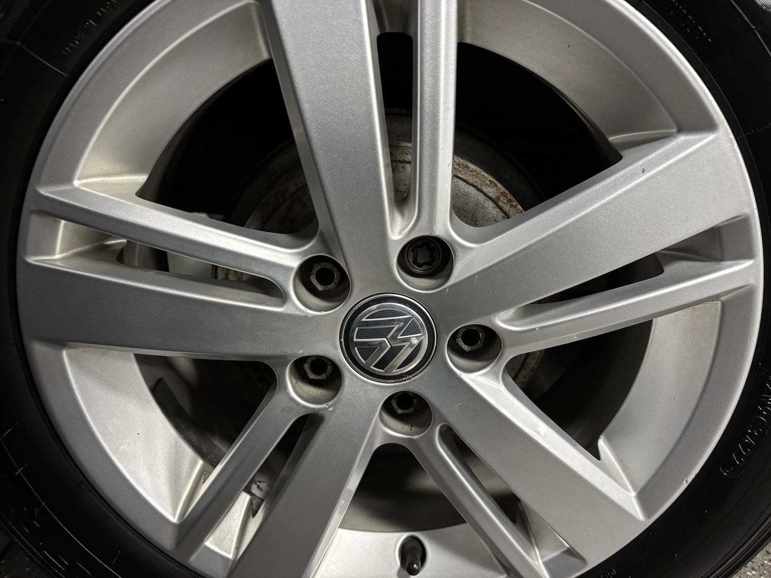 Used Volkswagen Polo 2016 for sale - 77154716: Photo 59