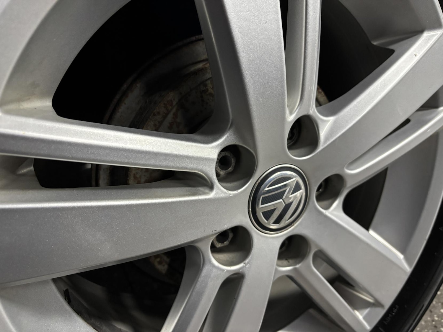 Used Volkswagen Polo 2016 for sale - 77154716: Photo 60