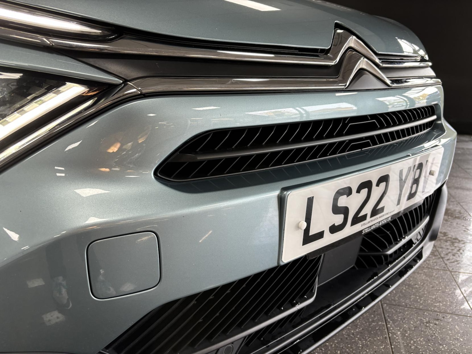 Used Citroen C4 2022 for sale - 76534333: Photo 10