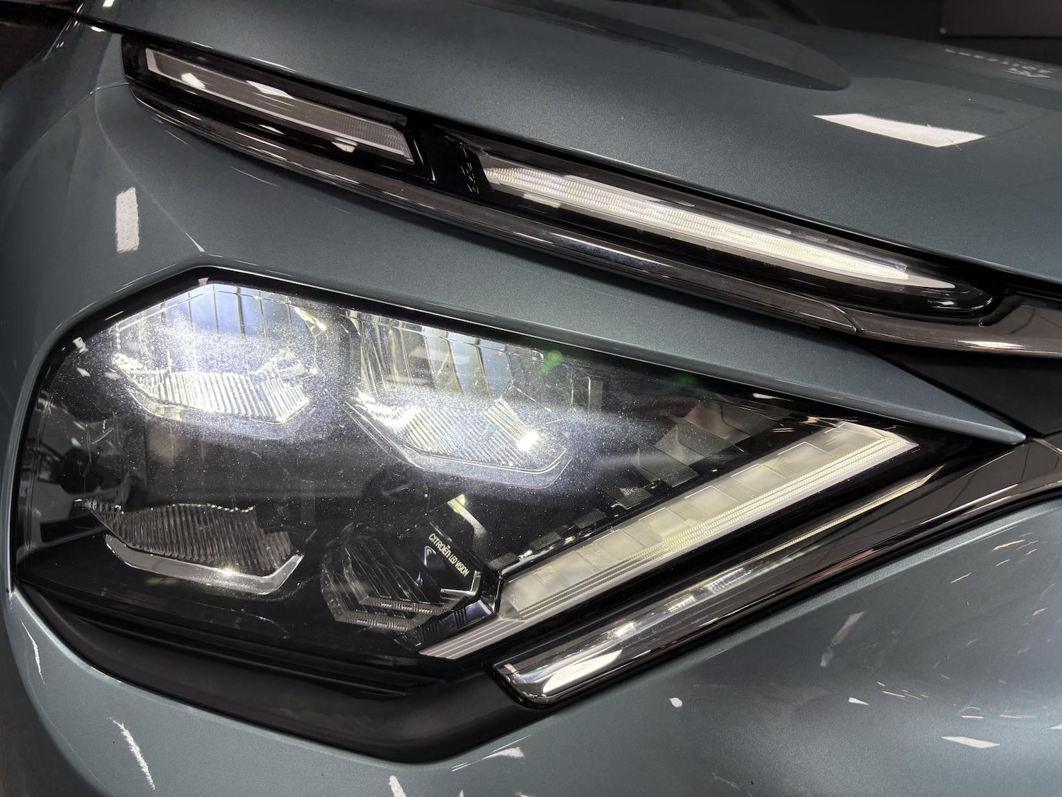 Used Citroen C4 2022 for sale - 76534333: Photo 12