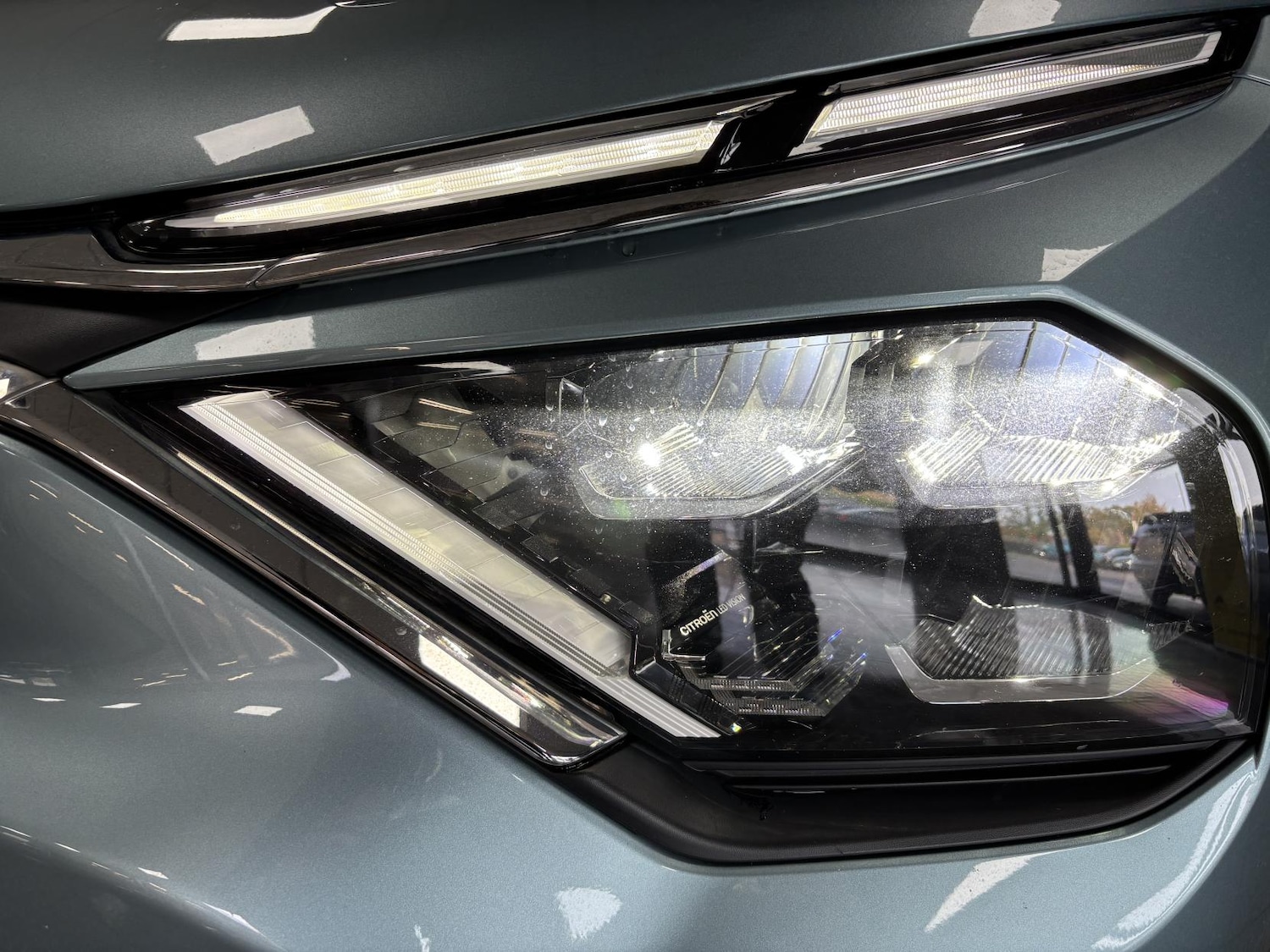 Used Citroen C4 2022 for sale - 76534333: Photo 13