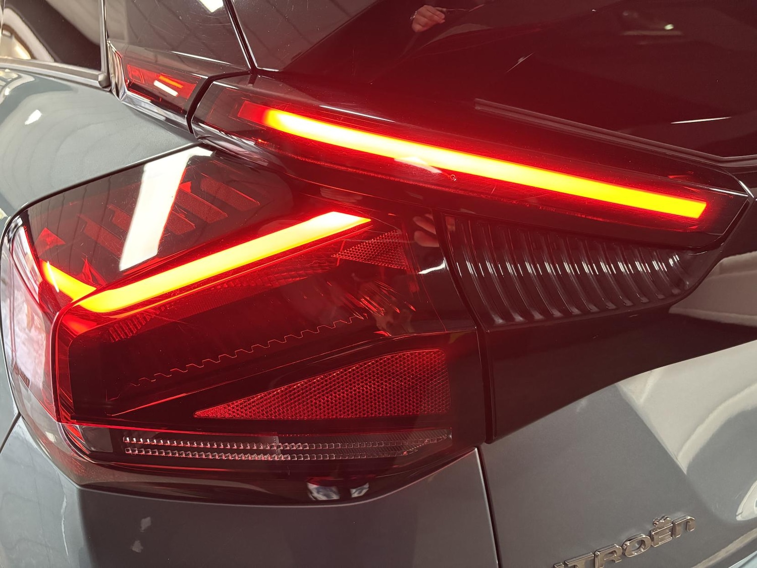 Used Citroen C4 2022 for sale - 76534333: Photo 18