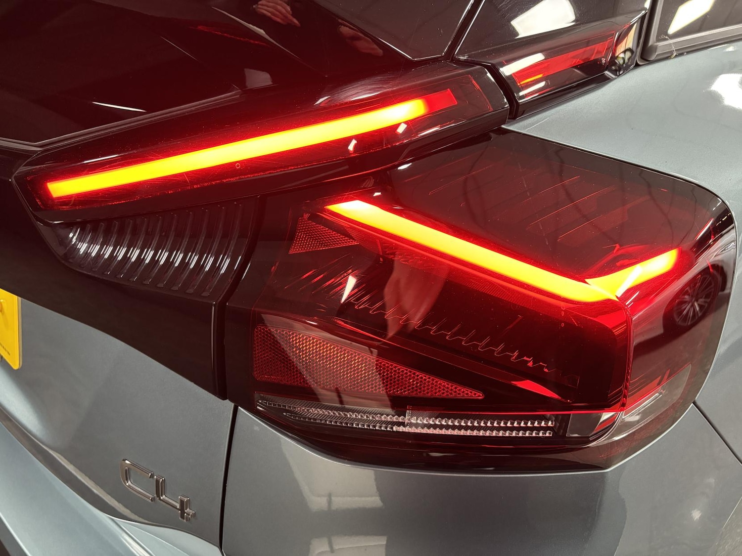 Used Citroen C4 2022 for sale - 76534333: Photo 19