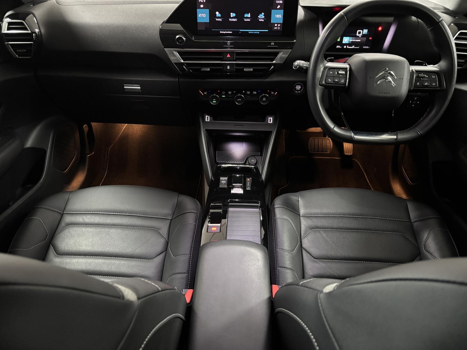 Used Citroen C4 2022 for sale - 76534333: Photo 2