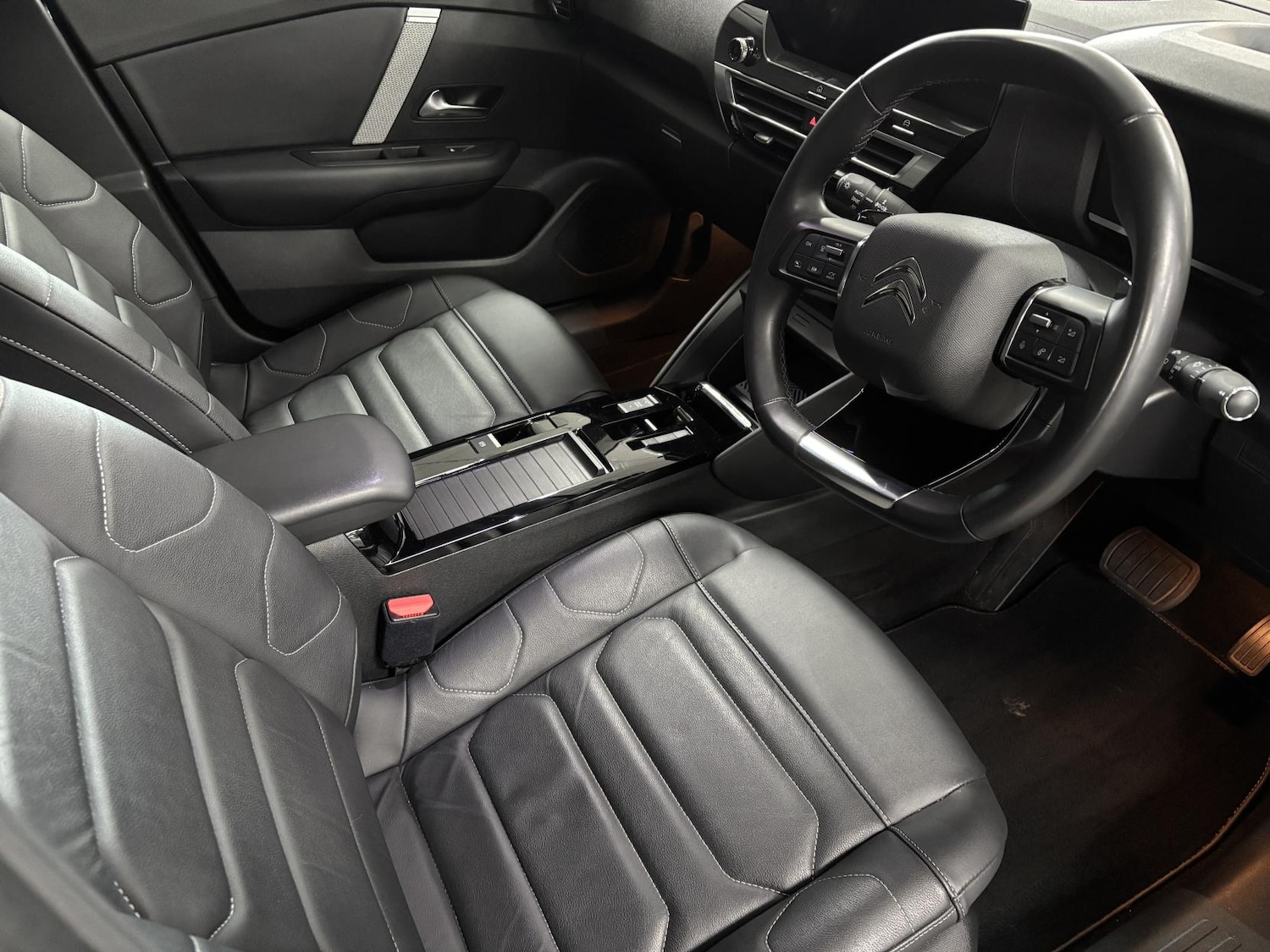 Used Citroen C4 2022 for sale - 76534333: Photo 31