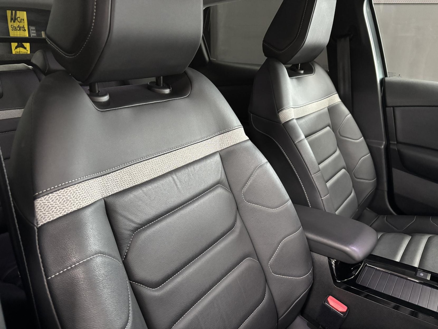 Used Citroen C4 2022 for sale - 76534333: Photo 32