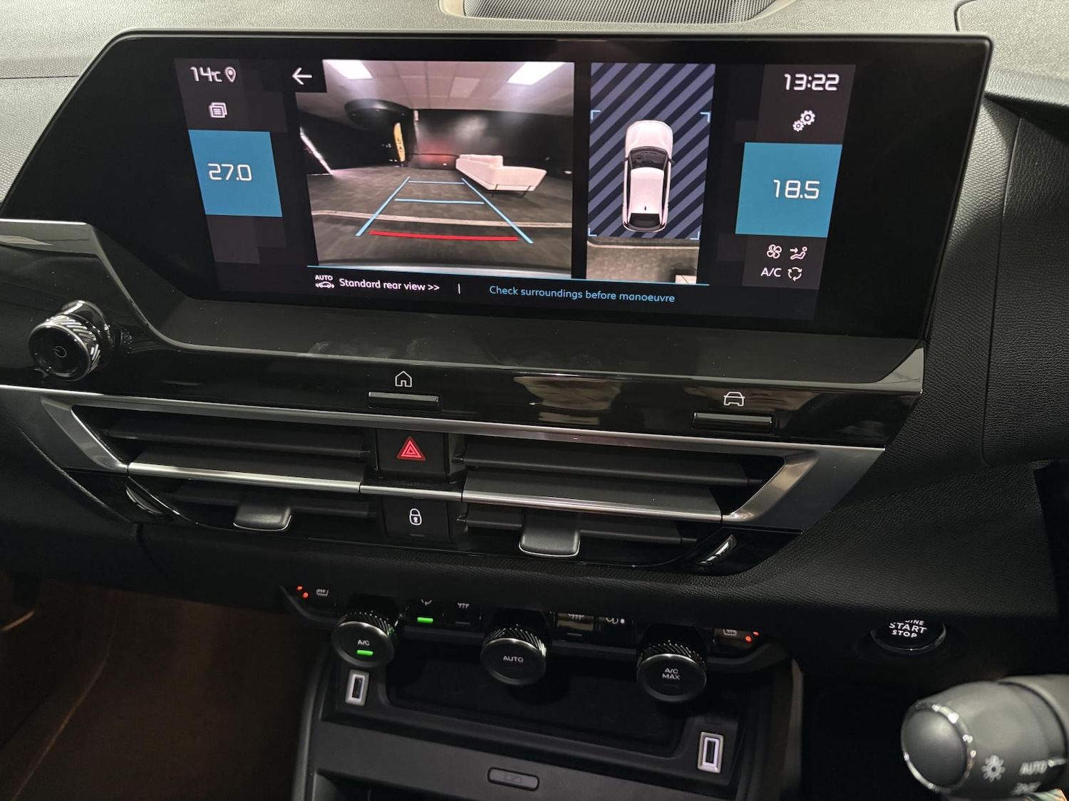 Used Citroen C4 2022 for sale - 76534333: Photo 34