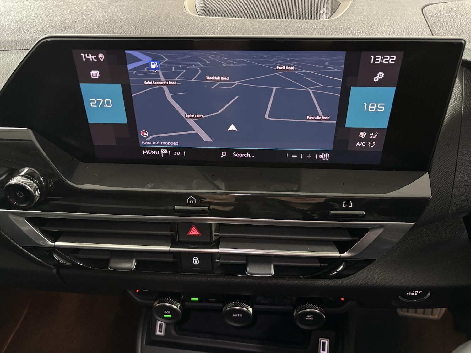 Used Citroen C4 2022 for sale - 76534333: Photo 35