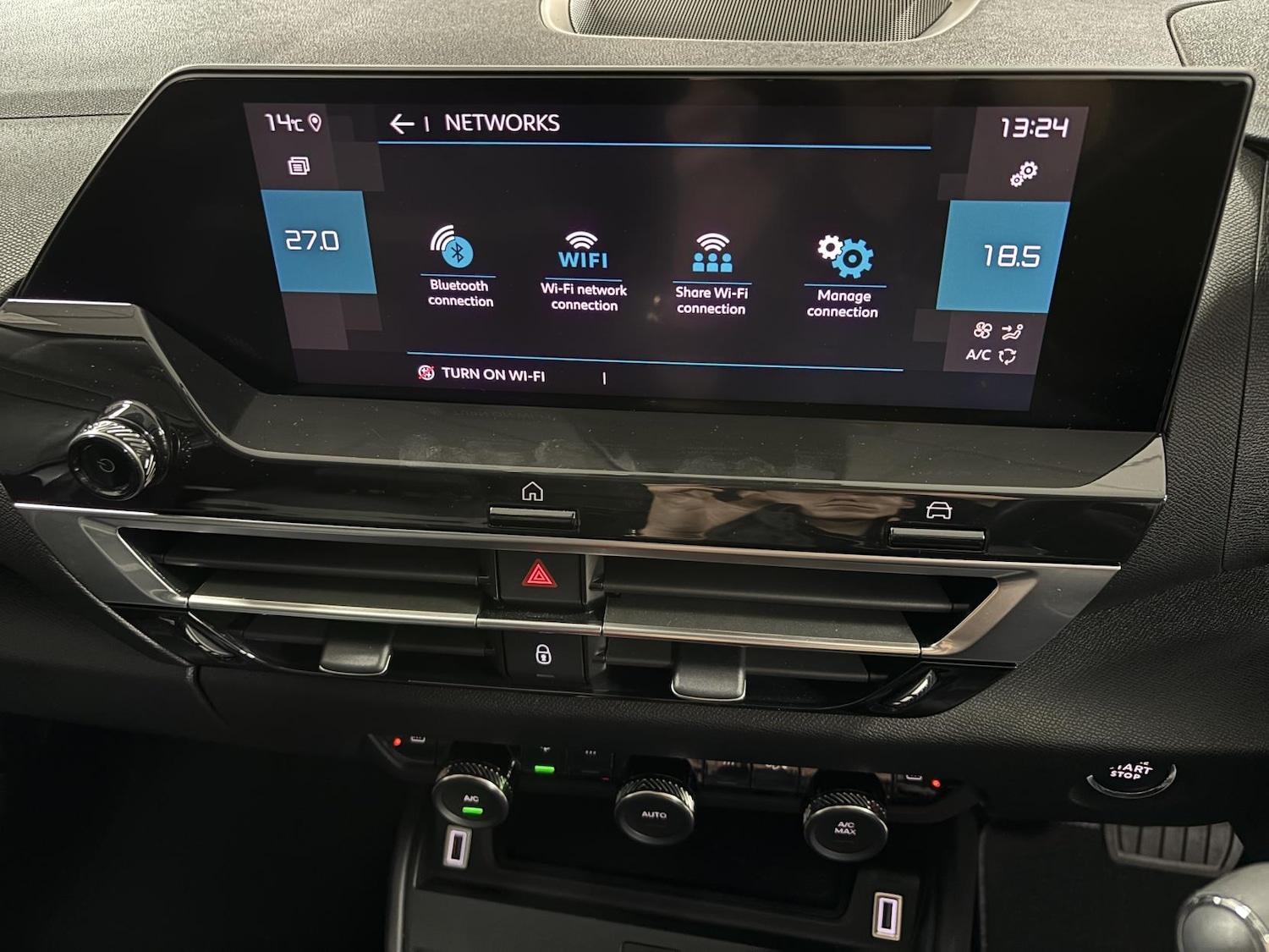 Used Citroen C4 2022 for sale - 76534333: Photo 36