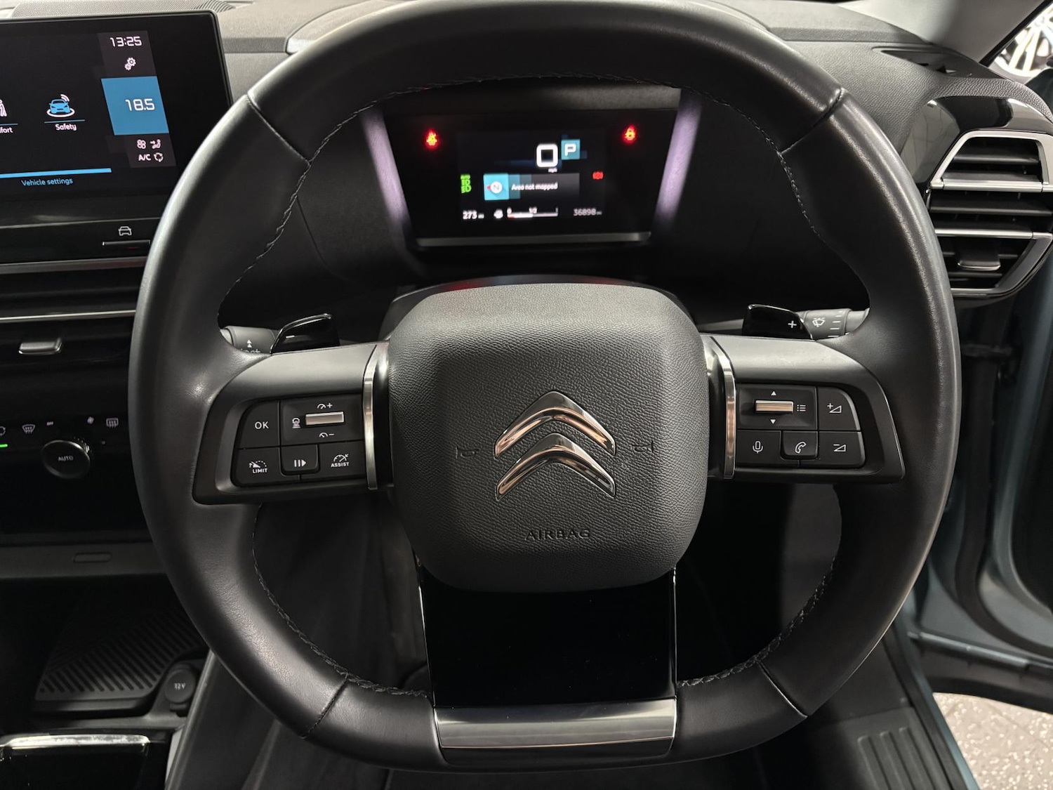 Used Citroen C4 2022 for sale - 76534333: Photo 37