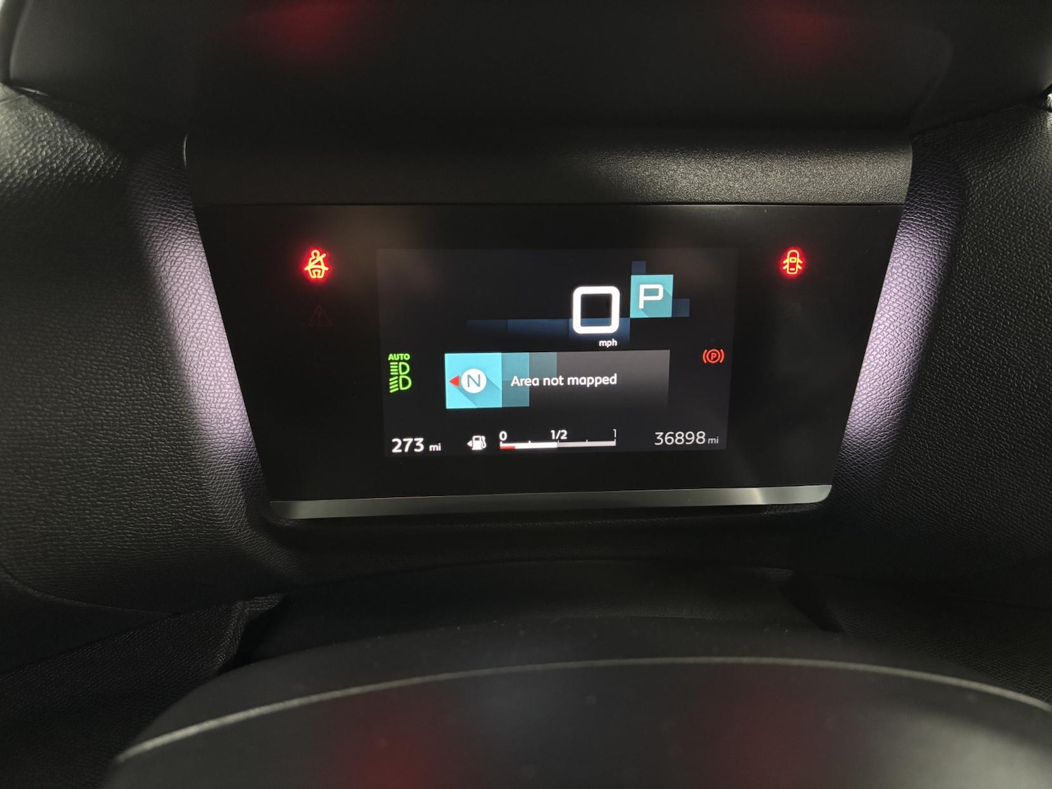 Used Citroen C4 2022 for sale - 76534333: Photo 38