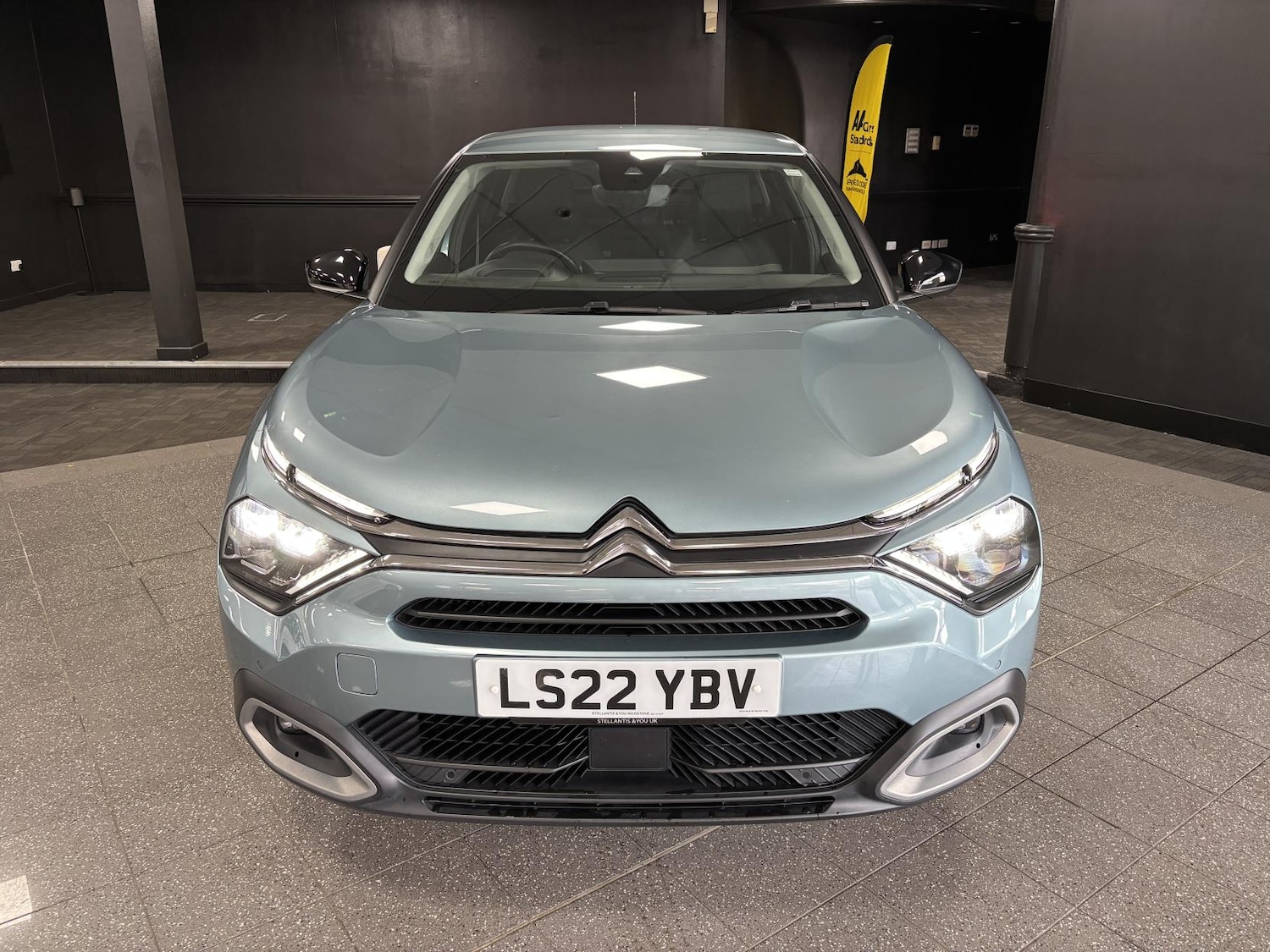 Used Citroen C4 2022 for sale - 76534333: Photo 5