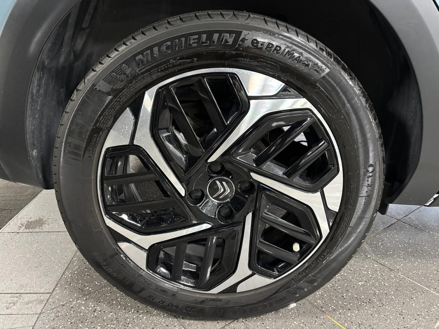 Used Citroen C4 2022 for sale - 76534333: Photo 62