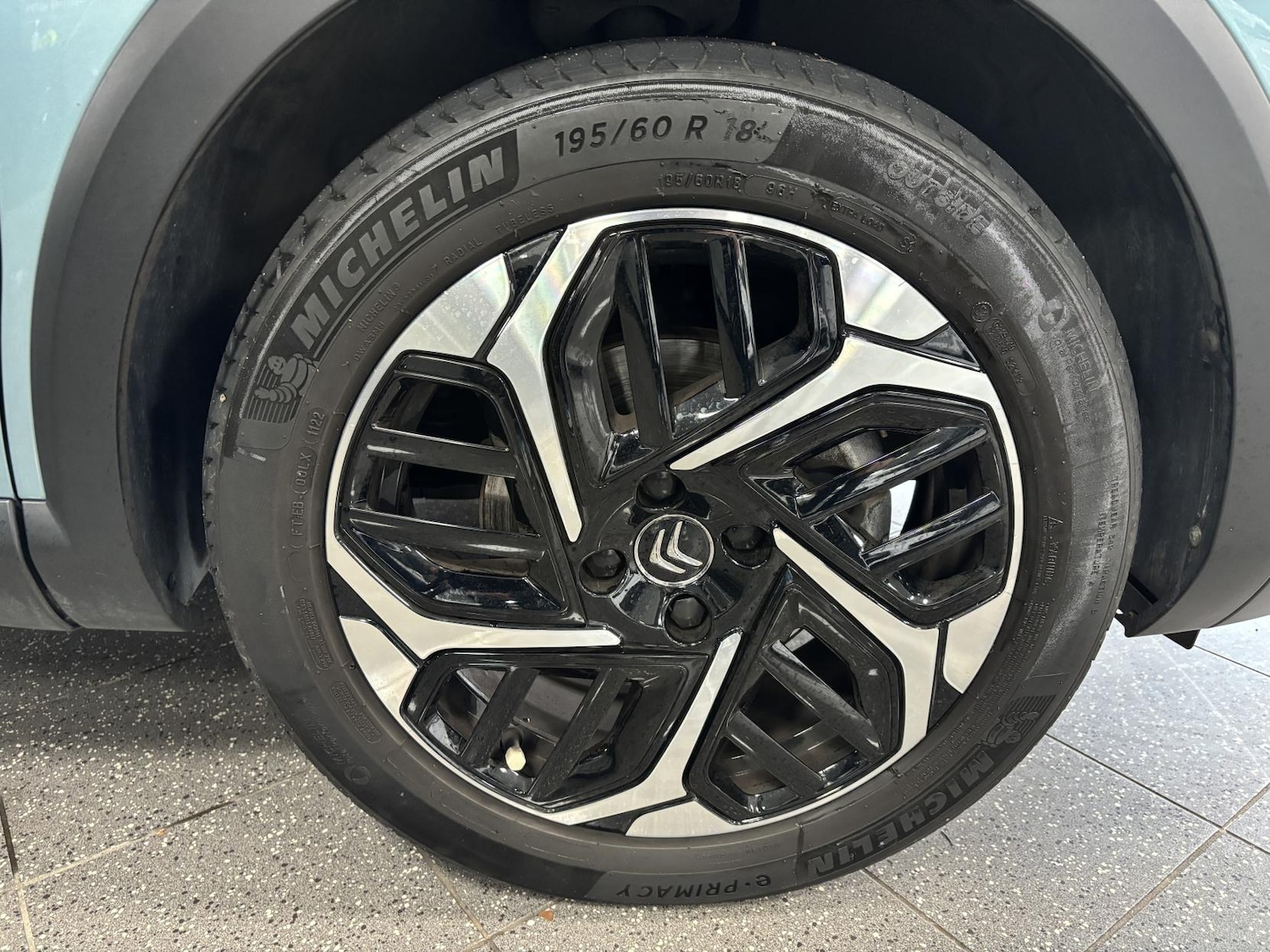 Used Citroen C4 2022 for sale - 76534333: Photo 64