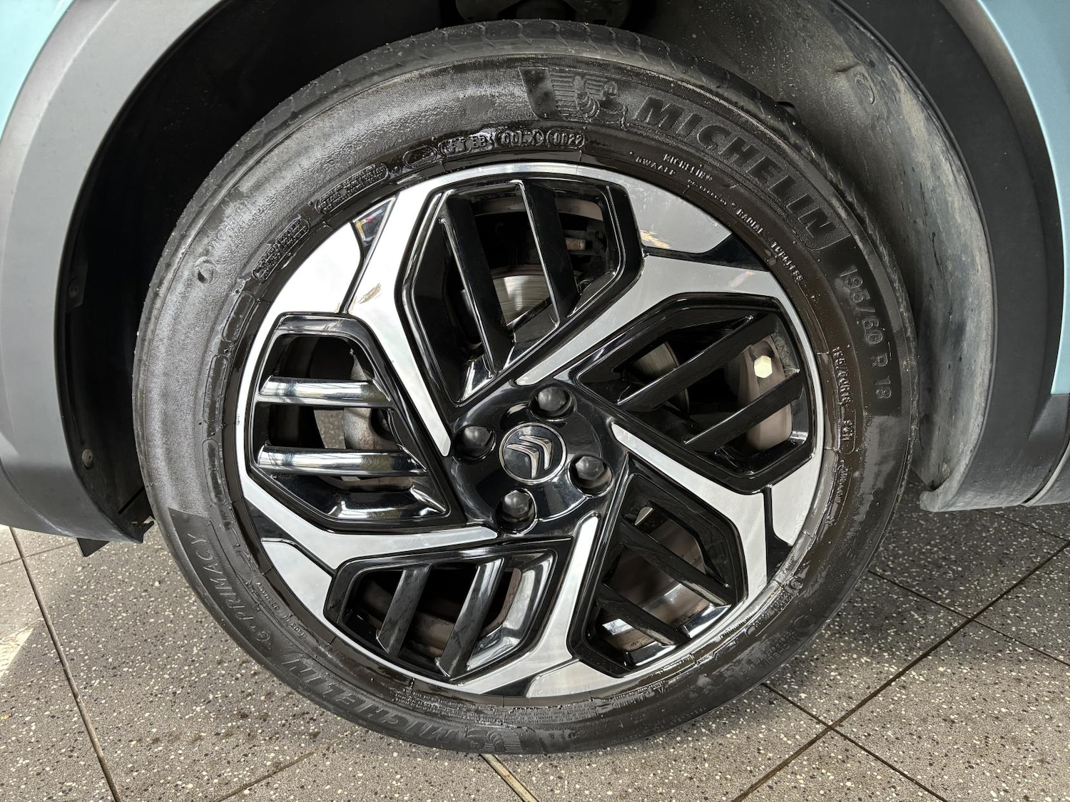 Used Citroen C4 2022 for sale - 76534333: Photo 65