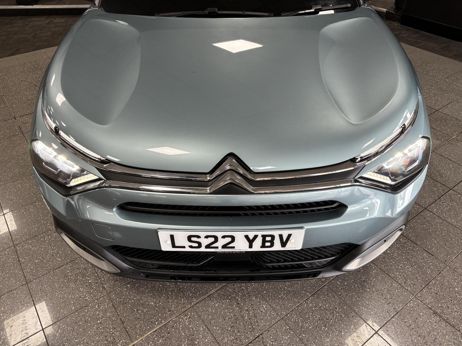 Used Citroen C4 2022 for sale - 76534333: Photo 8
