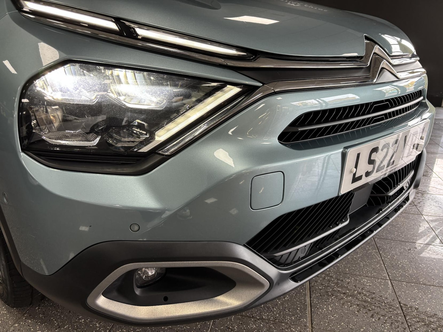 Used Citroen C4 2022 for sale - 76534333: Photo 9