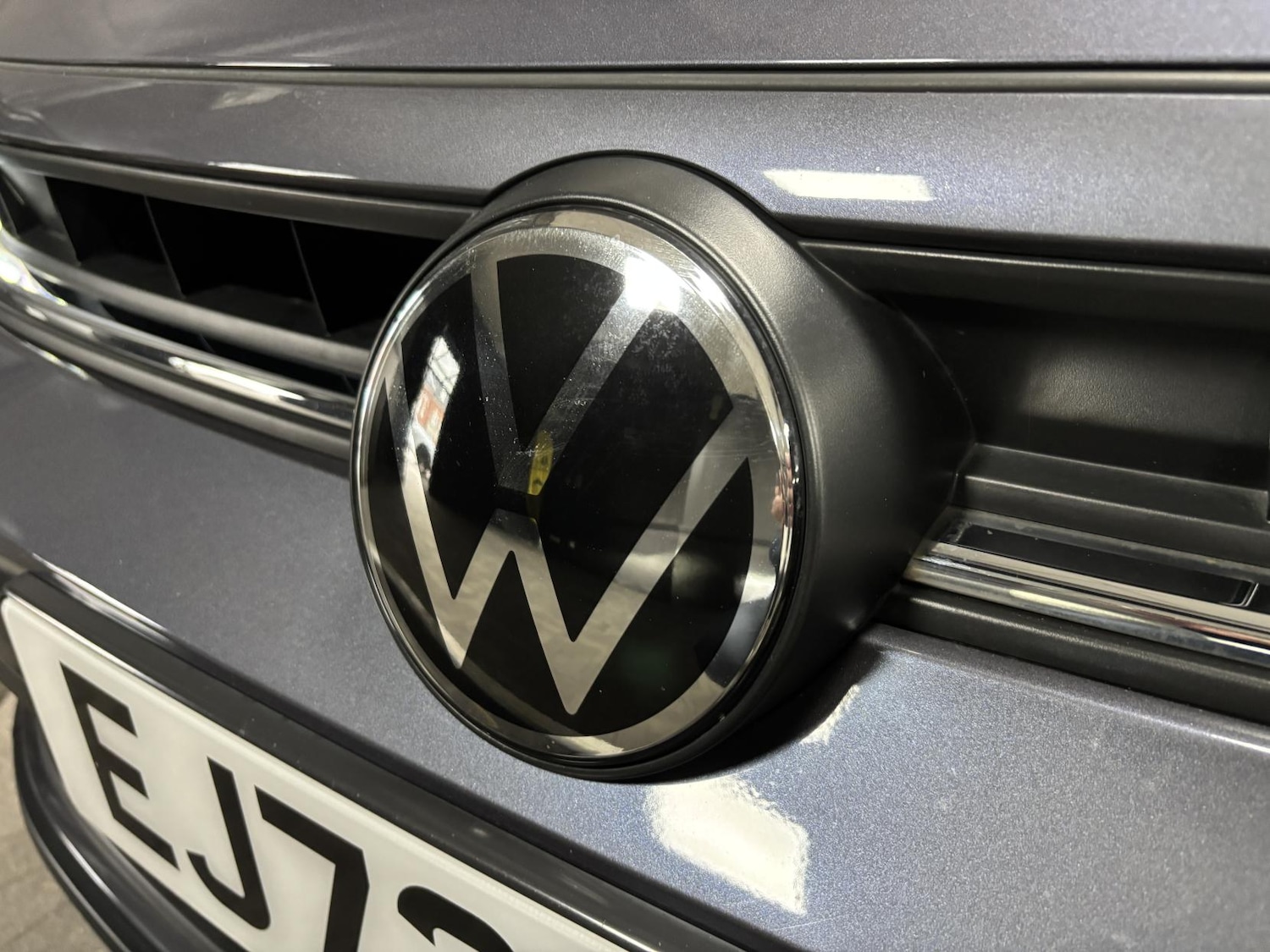 Used Volkswagen Polo 2022 for sale - 76534367: Photo 10