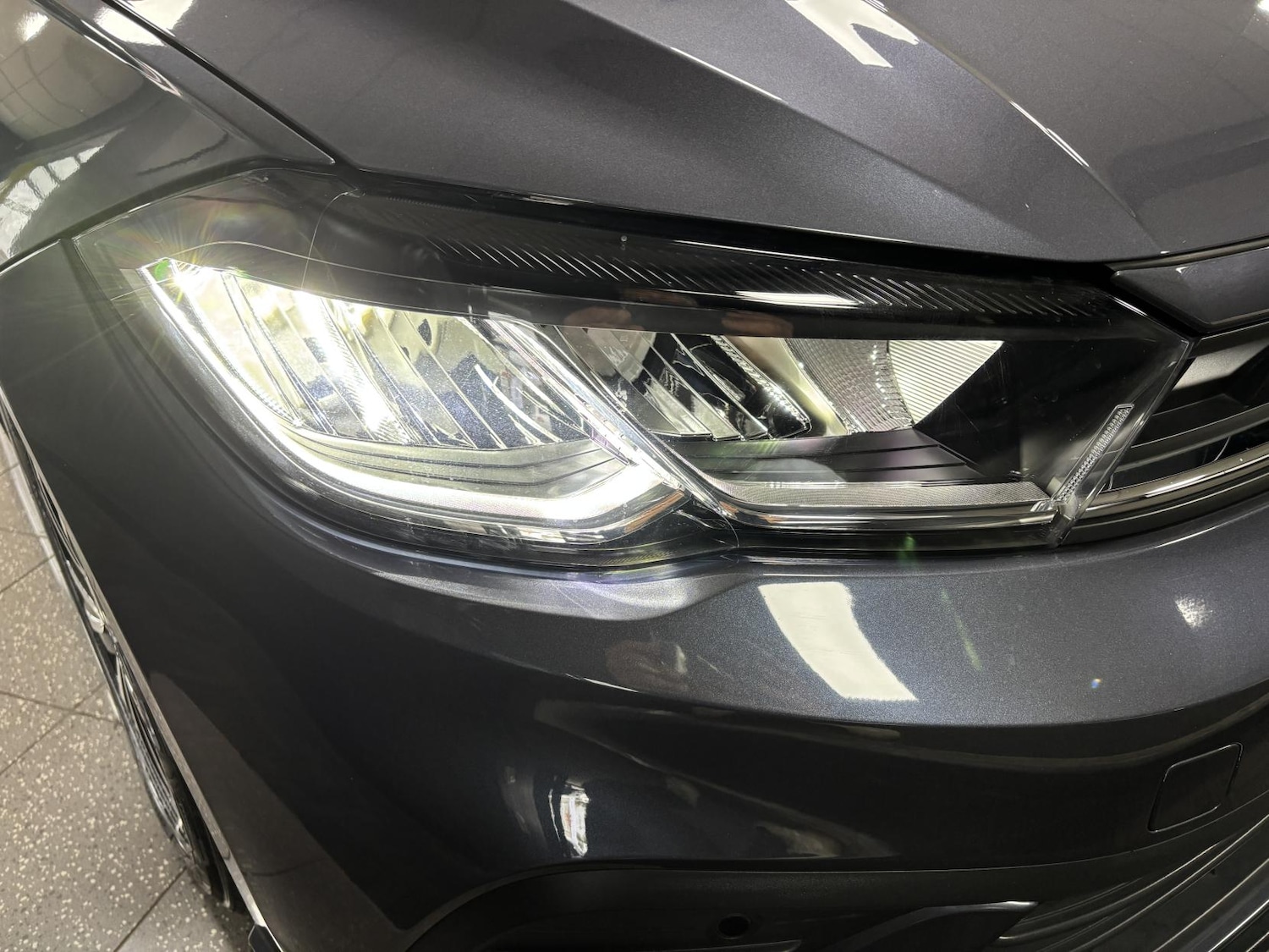 Used Volkswagen Polo 2022 for sale - 76534367: Photo 11