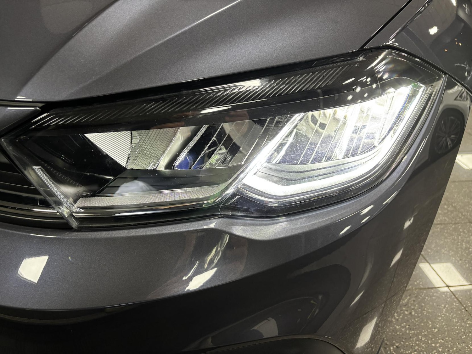 Used Volkswagen Polo 2022 for sale - 76534367: Photo 12