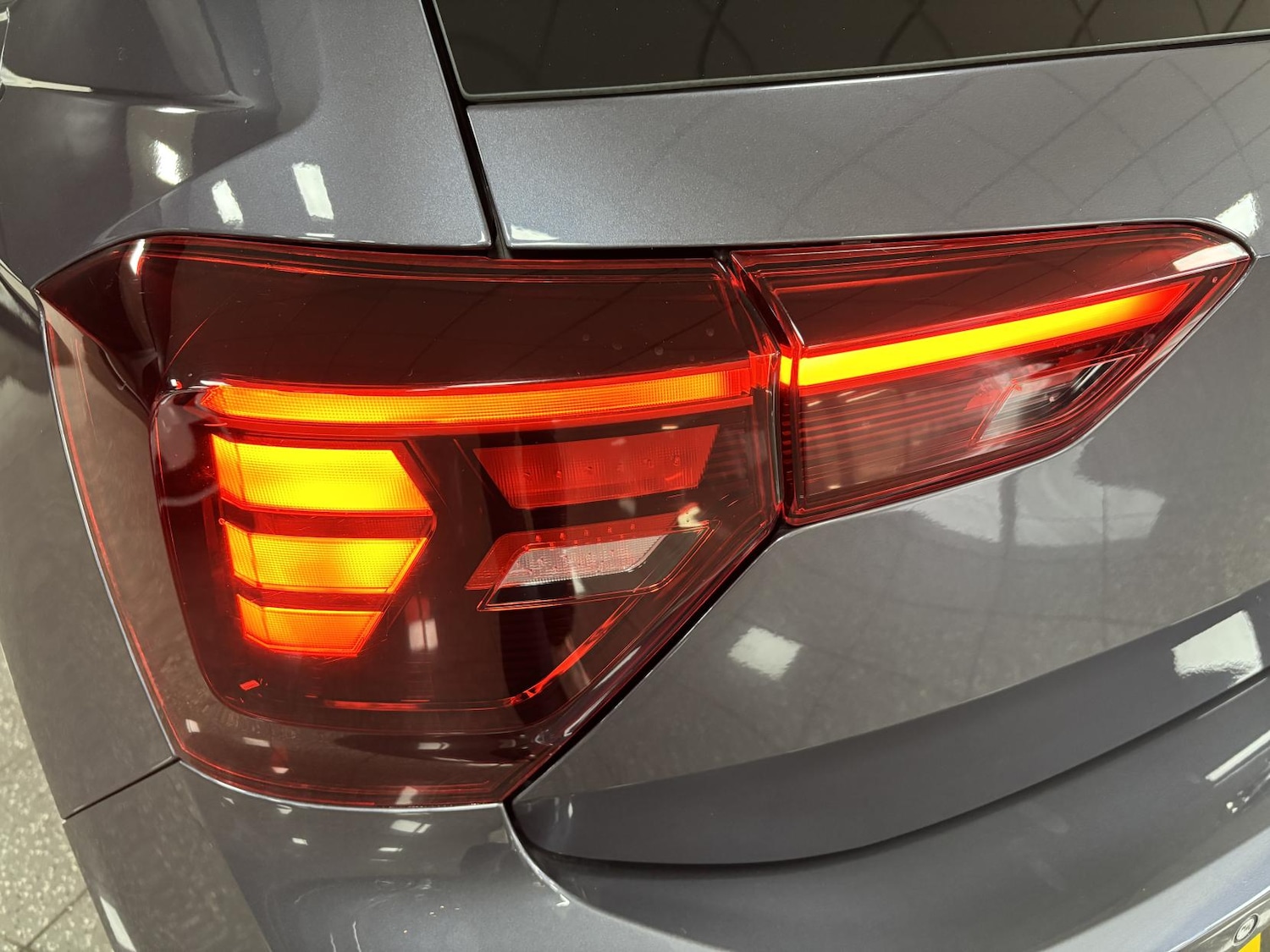 Used Volkswagen Polo 2022 for sale - 76534367: Photo 16