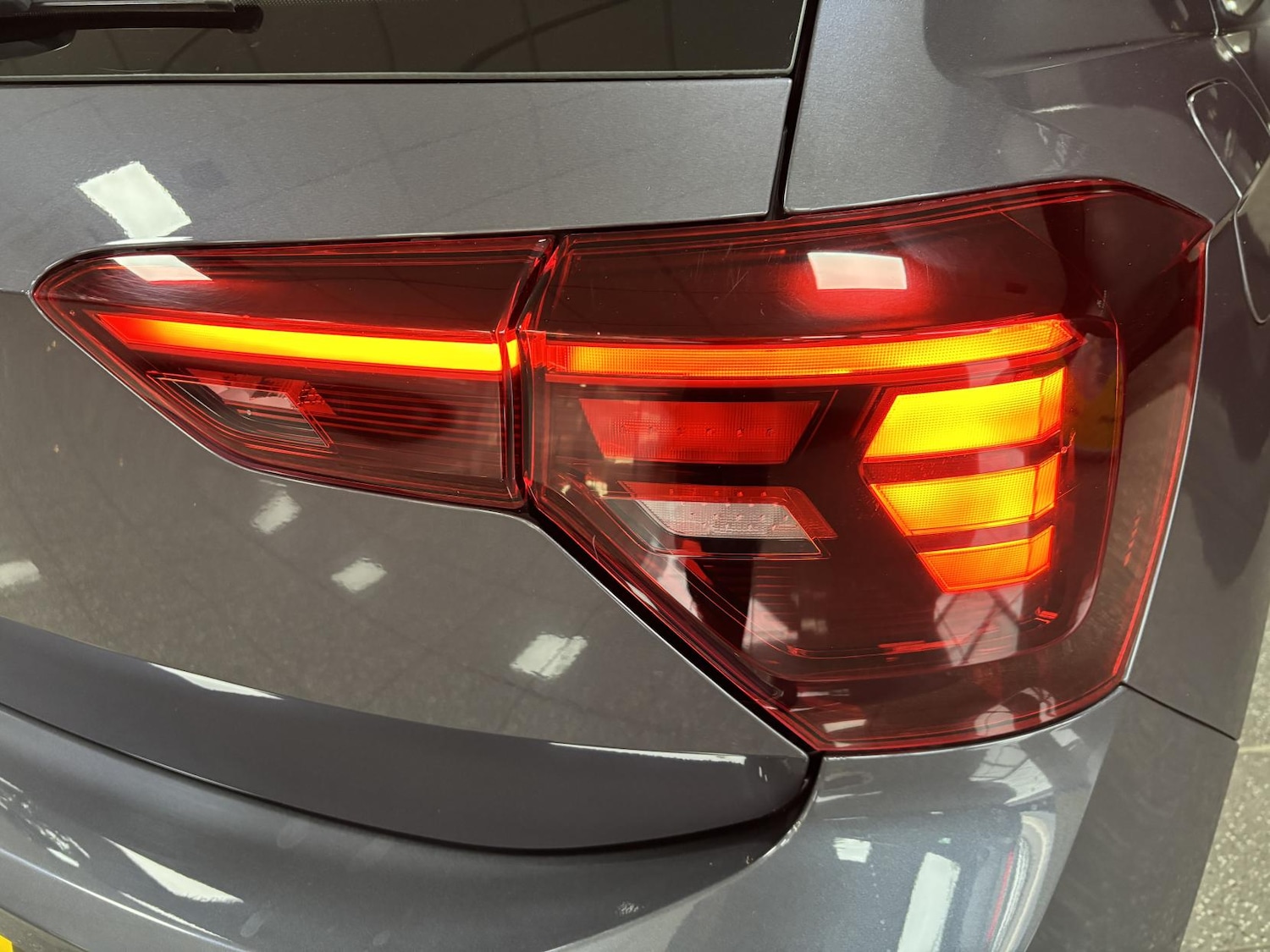 Used Volkswagen Polo 2022 for sale - 76534367: Photo 17