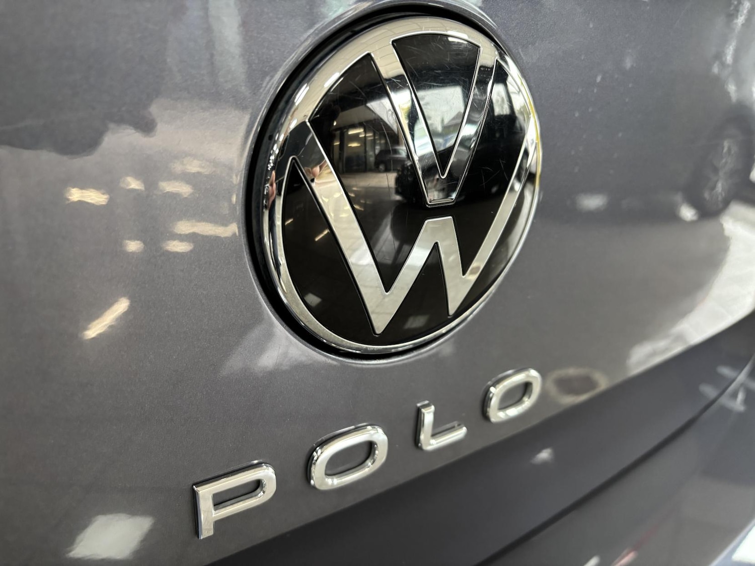 Used Volkswagen Polo 2022 for sale - 76534367: Photo 18