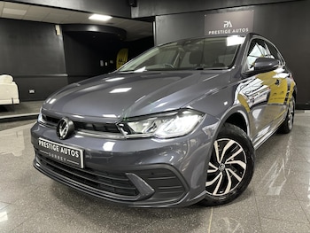 Used Volkswagen Polo 2022 for sale - 76534367: Photo