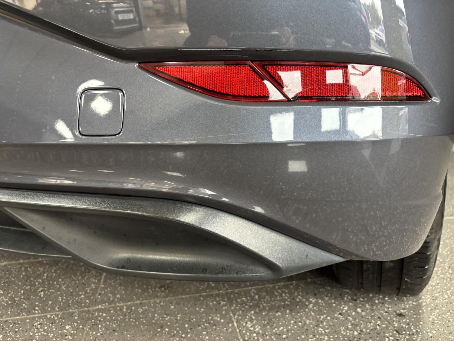 Used Volkswagen Polo 2022 for sale - 76534367: Photo 20