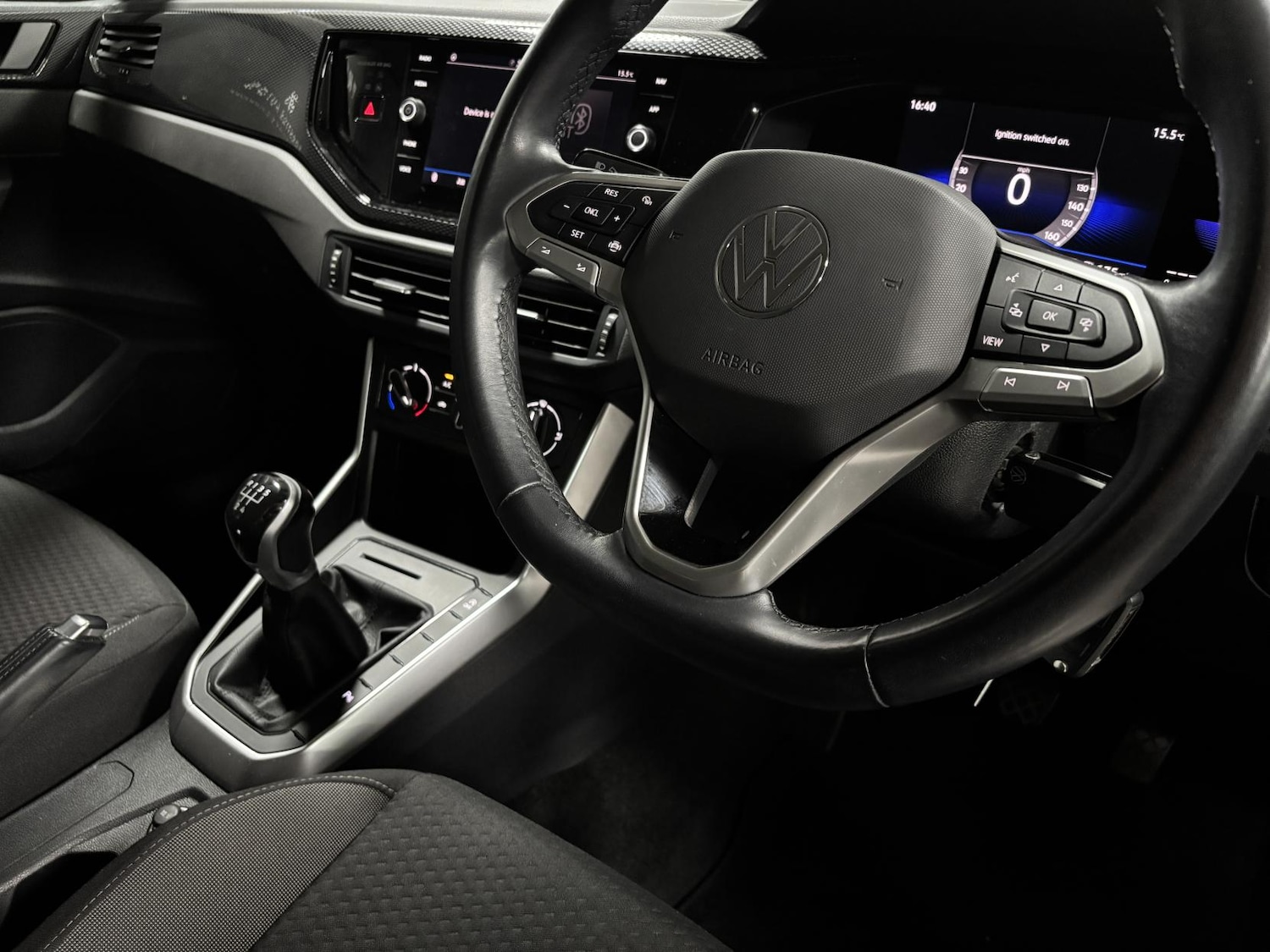 Used Volkswagen Polo 2022 for sale - 76534367: Photo 26