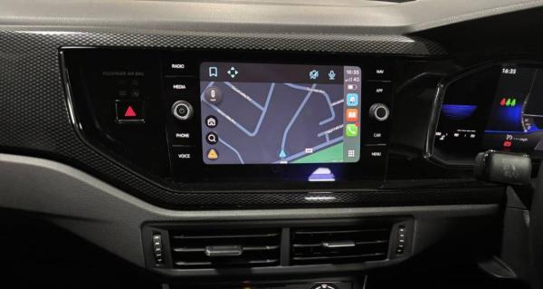 Used Volkswagen Polo 2022 for sale - 76534367: Photo 27