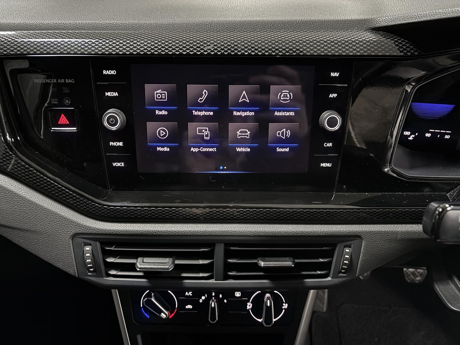 Used Volkswagen Polo 2022 for sale - 76534367: Photo 28