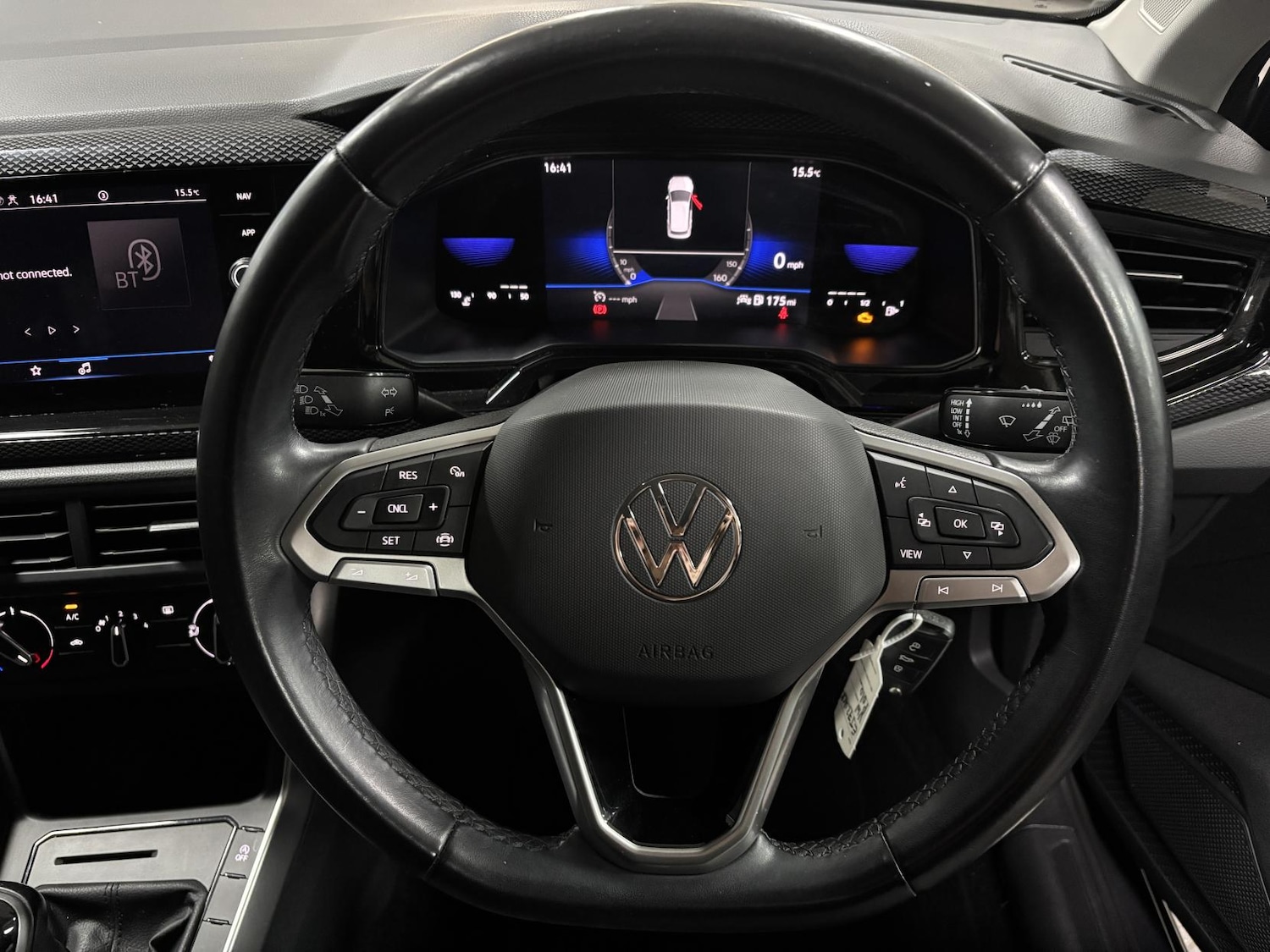 Used Volkswagen Polo 2022 for sale - 76534367: Photo 29