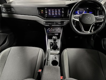 Used Volkswagen Polo 2022 for sale - 76534367: Photo