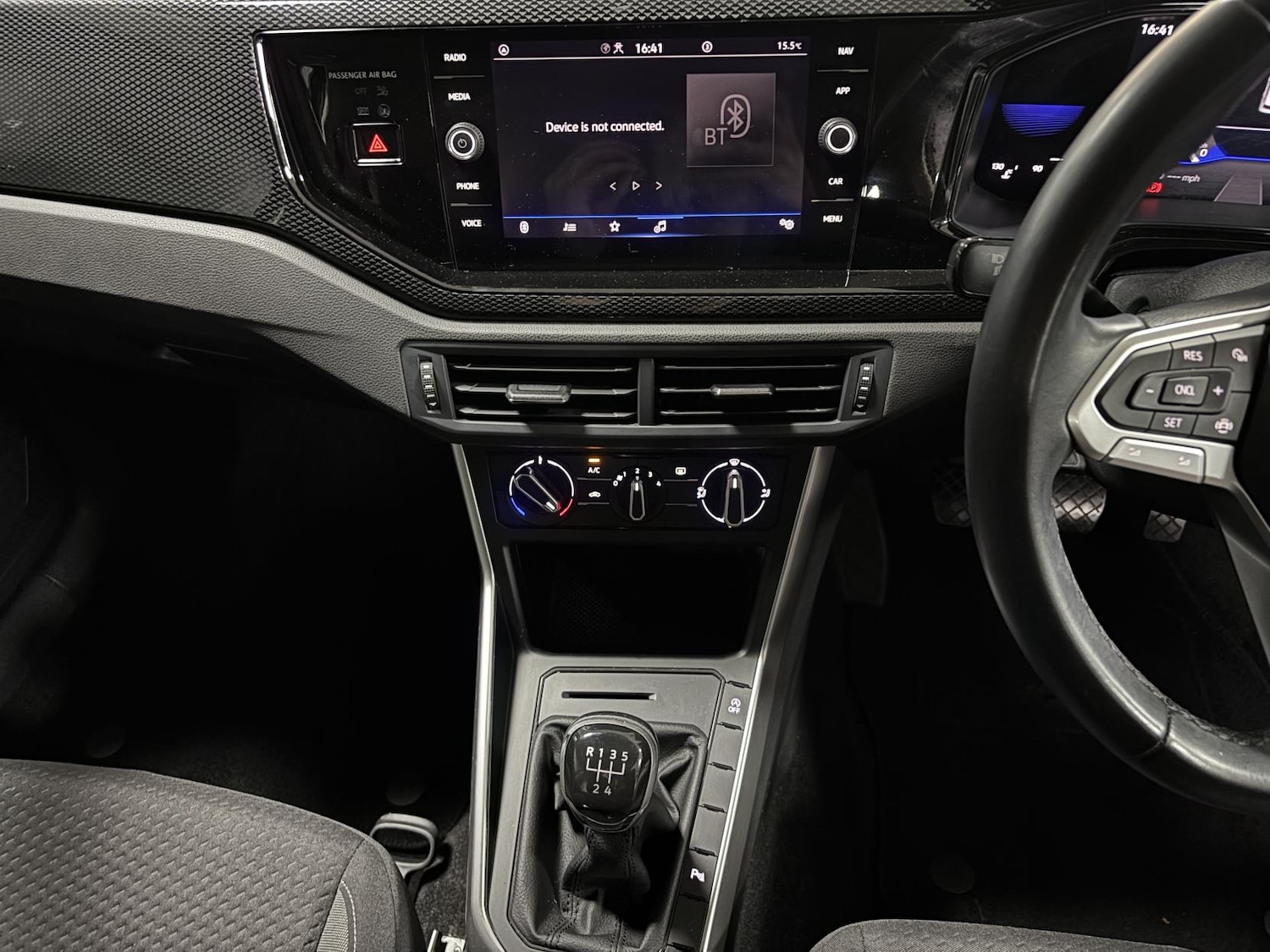 Used Volkswagen Polo 2022 for sale - 76534367: Photo 33