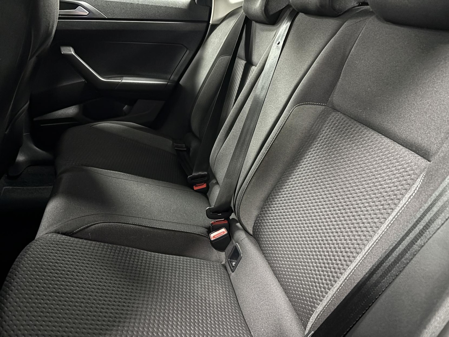 Used Volkswagen Polo 2022 for sale - 76534367: Photo 39