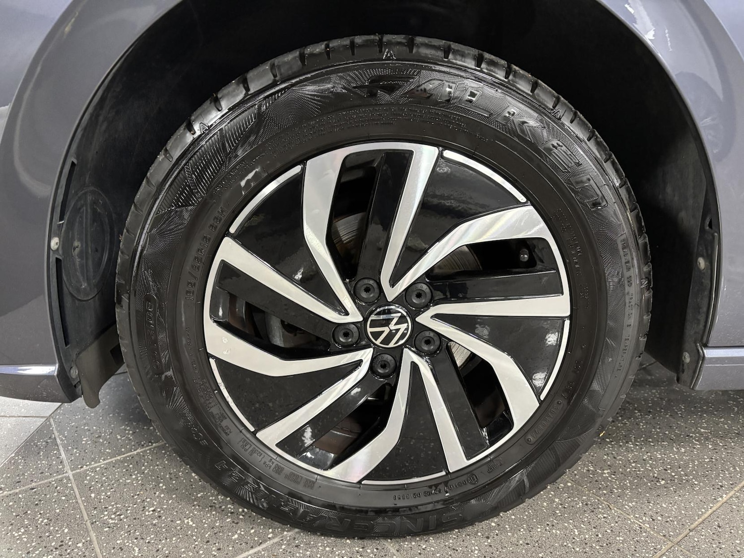 Used Volkswagen Polo 2022 for sale - 76534367: Photo 47