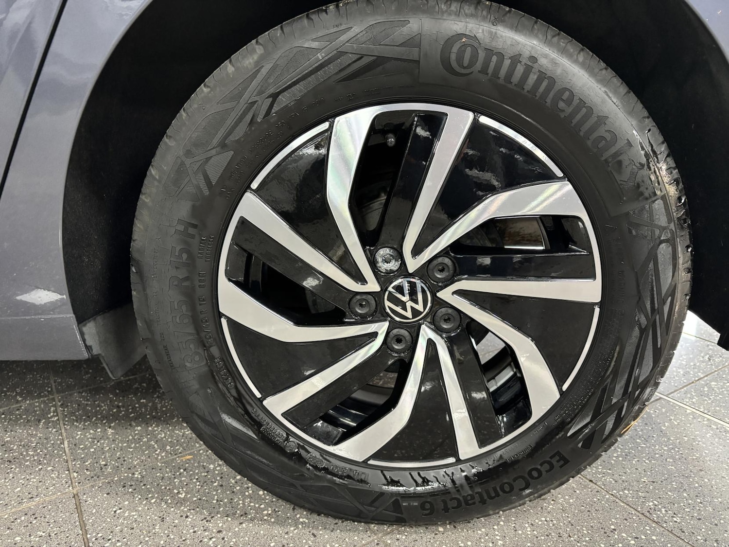 Used Volkswagen Polo 2022 for sale - 76534367: Photo 48