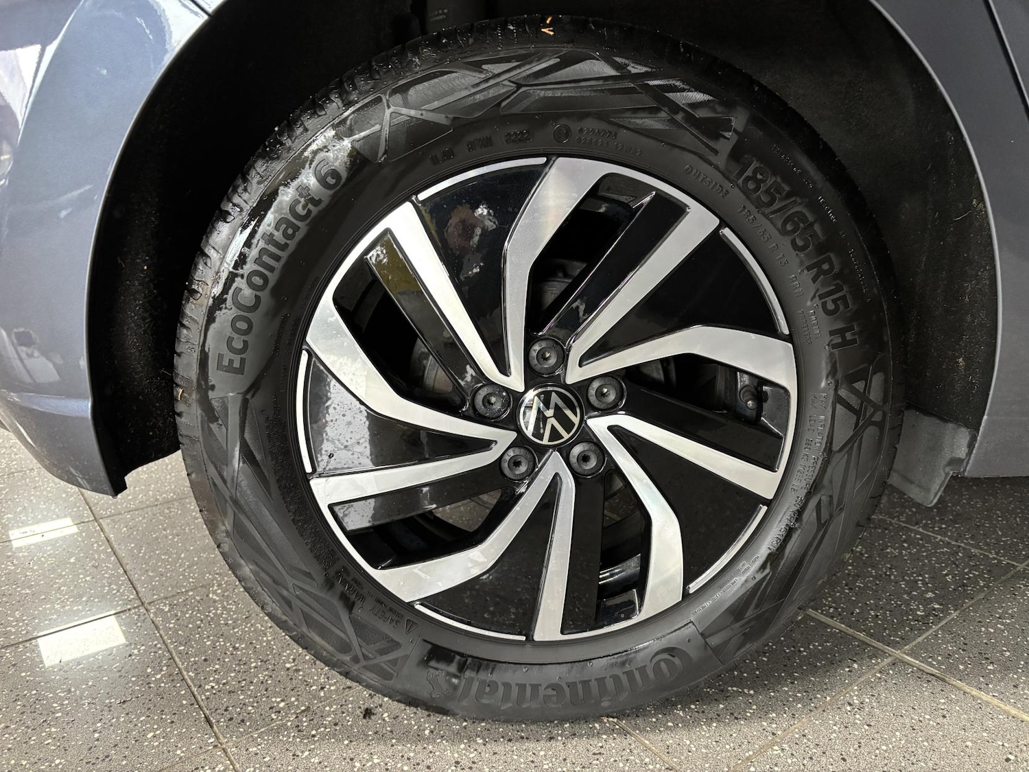 Used Volkswagen Polo 2022 for sale - 76534367: Photo 49