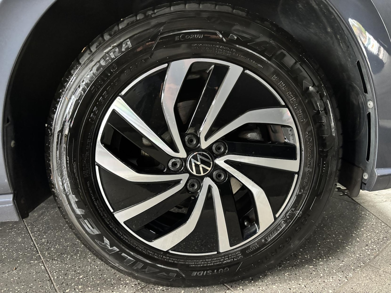 Used Volkswagen Polo 2022 for sale - 76534367: Photo 50