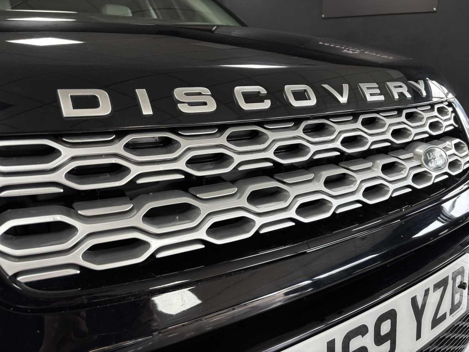 Used Land Rover Discovery Sport 2019 for sale - 77822680: Photo 11