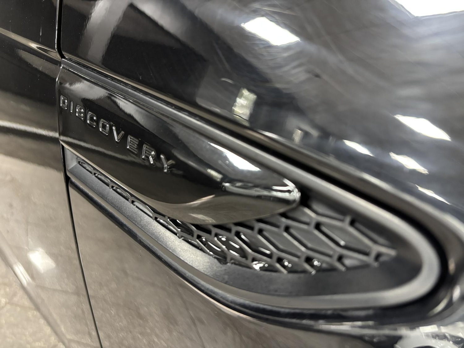 Used Land Rover Discovery Sport 2019 for sale - 77822680: Photo 15